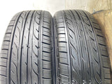 ダンロップ エナセーブ EC202 205/60R16 2本