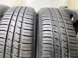 グッドイヤー エフィシエント グリップ ECO 175/60R16 /WEDS RIZLEY 6.0J+42 100-4穴 4本