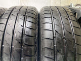ブリヂストン エコピア EX20 215/60R16 /トヨタ純正 6.5J+50 114.3-5穴 4本