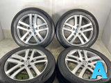 コンチネンタル コンフォートコンタクト CC5 205/55R16 /フォルクスワーゲン純正 6.5J+50 112-5穴 4本