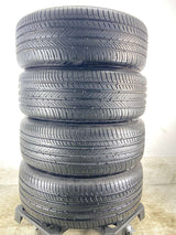 コンチネンタル コンフォートコンタクト CC5 205/55R16 /フォルクスワーゲン純正 6.5J+50 112-5穴 4本