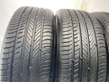 コンチネンタル コンフォートコンタクト CC5 205/55R16 /フォルクスワーゲン純正 6.5J+50 112-5穴 4本