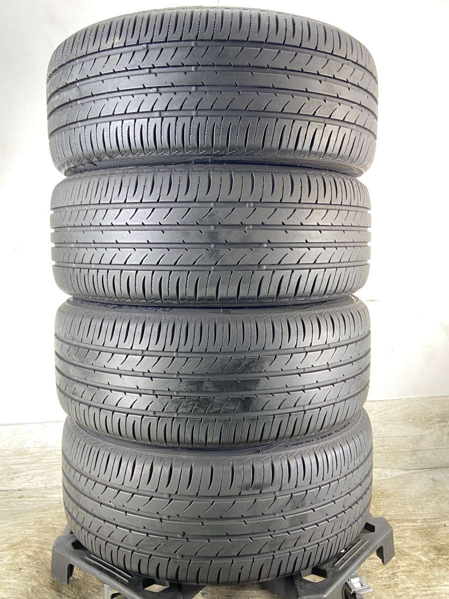 トーヨータイヤ ナノエナジー3 プラス 195/50R16 /RAYS VERSUS 7.0J+42 100-4穴 4本