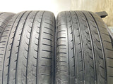 ヨコハマ ブルーアース RV-02 205/60R16 /ホンダ純正 6.0J+50 114.3-5穴 4本
