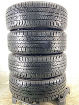 トライアングル SJHTT 195/55R16 / MINI純正 6.5J+48 100-4穴 4本