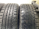 トライアングル SJHTT 195/55R16 / MINI純正 6.5J+48 100-4穴 4本