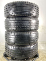 ダンロップ ルマン5 195/55R16 /トヨタ純正 6.0J+45 100-5穴 4本