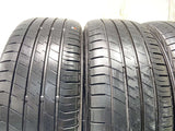 ダンロップ ルマン5 195/55R16 /トヨタ純正 6.0J+45 100-5穴 4本