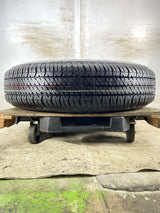 ブリヂストン DUELER H/T 175/80R16 1本