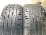 ダンロップ ルマン5 195/45R16 2本