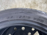 ダンロップ ルマン5 195/45R16 2本