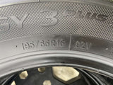 トーヨータイヤ ナノエナジー3 プラス 195/65R16 2本