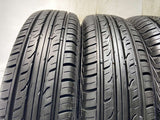 ダンロップ グラントレック PT3 175/80R16 4本
