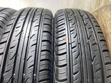 ダンロップ グラントレック PT3 175/80R16 4本