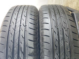 ブリヂストン ネクストリー 205/65R16 2本