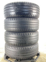 ダンロップ エナセーブ EC300+ 185/55R16 /スズキ純正 6.0J+45 100-4穴 4本