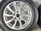 ダンロップ エナセーブ EC203 215/65R16 / BALMINUM 6.5J+39 114.3-5穴 4本