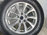 ダンロップ エナセーブ EC203 215/65R16 / BALMINUM 6.5J+39 114.3-5穴 4本