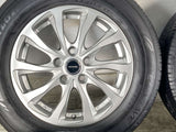 ダンロップ エナセーブ EC203 215/65R16 / BALMINUM 6.5J+39 114.3-5穴 4本