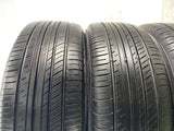 ヨコハマ アドバン dB V552 205/55R16 /トヨタ純正 6.0J+50 114.3-5穴 4本