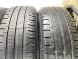 ファルケン シンセラ SN832i 205/60R16 / miLLous 6.5J+38 114.3-5穴 4本