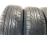 ダンロップ エナセーブ EC202 215/60R16 /トヨタ純正 7.0J+40 114.3-5穴 4本