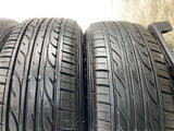 ダンロップ エナセーブ EC202 215/60R16 /トヨタ純正 7.0J+40 114.3-5穴 4本