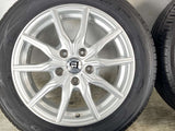 トーヨータイヤ ナノエナジー3 プラス 205/55R16 / Aphrodite 6.5J+39 114.3-5穴 4本