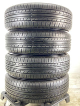 ヨコハマ エコス ES31 175/60R16 / VIOLENTO 6.0J+42 100-5穴 4本