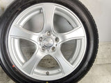 ヨコハマ エコス ES31 175/60R16 / VIOLENTO 6.0J+42 100-5穴 4本