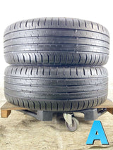 コンチネンタル エココンタクト5 205/55R16 2本