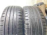 コンチネンタル エココンタクト5 205/55R16 2本