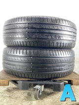 ヨコハマ ブルーアース A 215/60R16 2本