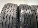 ブリヂストン トランザ T005A 205/65R16 4本