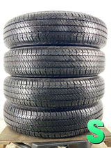 ブリヂストン デューラー H/T 684-2 175/80R16 4本