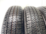 ブリヂストン デューラー H/T 684-2 175/80R16 4本