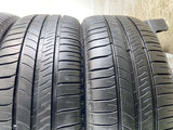 ミシュラン エナジーセイバー 205/55R16 4本