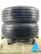 ヨコハマ アドバンdb V522 205/55R16 2本