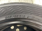 ヨコハマ アドバンdb V522 205/55R16 2本