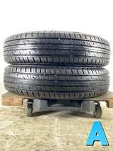 ダンロップ グラントレック PT3 175/80R16 2本