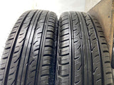 ダンロップ グラントレック PT3 175/80R16 2本