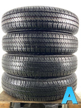 ブリヂストン デューラー H/T 684-2 175/80R16 4本