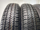 ブリヂストン デューラー H/T 684-2 175/80R16 4本