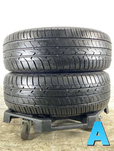 トーヨータイヤ トランパス mpZ 205/65R16 2本