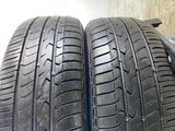 トーヨータイヤ トランパス mpZ 205/65R16 2本