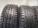 ダンロップ グラントレック PT3 215/70R16 4本