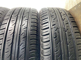ダンロップ グラントレック PT3 215/70R16 4本