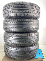 ヨコハマ エコス ES31 215/60R16 4本
