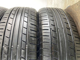 ヨコハマ エコス ES31 215/60R16 4本