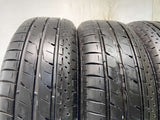 ブリヂストン LUFT RV2 205/60R16 4本